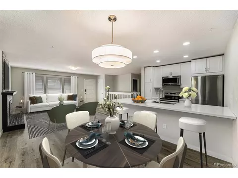 15155 E Jefferson Pl, Aurora, CO 80014