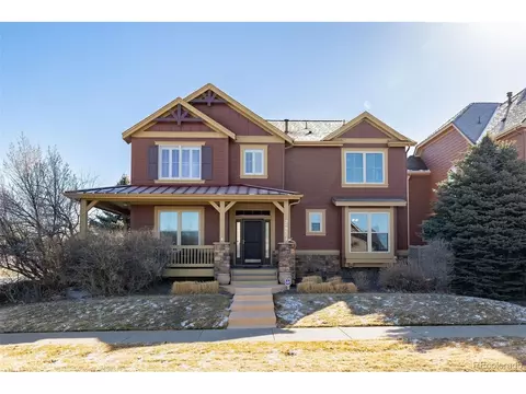 21951 E Idyllwilde Dr, Parker, CO 80138
