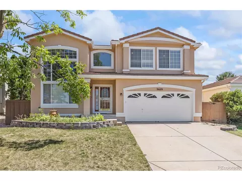 9609 Adelaide Cir, Highlands Ranch, CO 80130