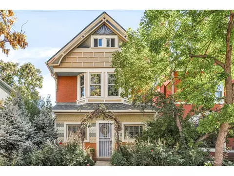 2466 W 32nd Ave, Denver, CO 80211