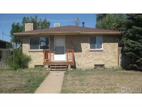 403 35th Ave, Greeley, CO 80634 photo 1