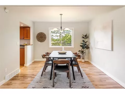Dining - 2895 Emerson Ave, Boulder, CO 80305 photo 1 of 3
