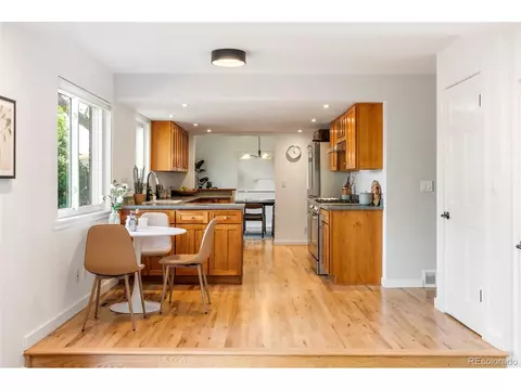 Kitchen - 2895 Emerson Ave, Boulder, CO 80305 photo 5 of 5