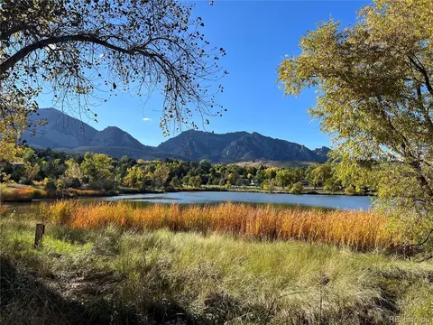 View/Area - 2895 Emerson Ave, Boulder, CO 80305 photo 1 of 1