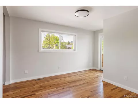 Bedroom - 2895 Emerson Ave, Boulder, CO 80305 photo 3 of 3