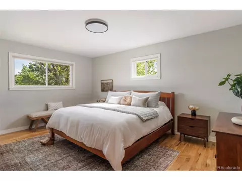 Bedroom - 2895 Emerson Ave, Boulder, CO 80305 photo 1 of 3