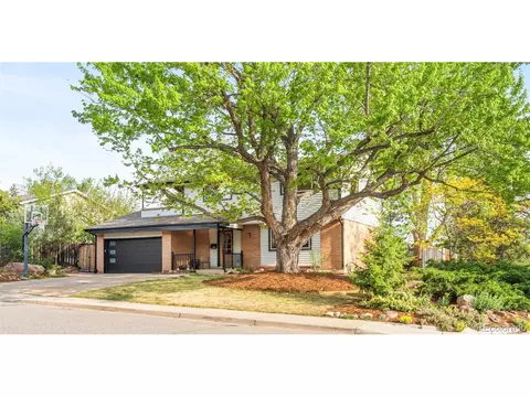 Exterior - 2895 Emerson Ave, Boulder, CO 80305 photo 12 of 13