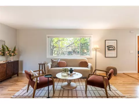 Living - 2895 Emerson Ave, Boulder, CO 80305 photo 1 of 6