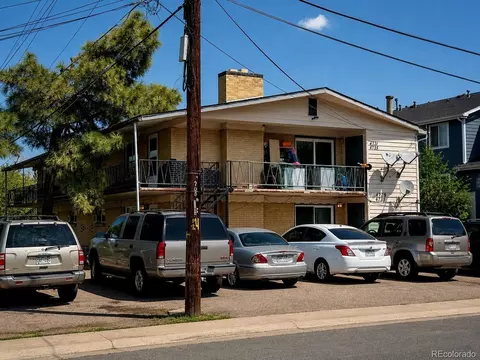 4729 W 7th Ave, Denver, CO 80204
