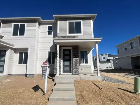 22833 E Tufts Ave #B, Aurora, CO 80015