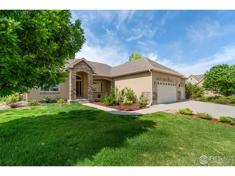 7002 Aladar Dr, Windsor, CO 80550 photo 2
