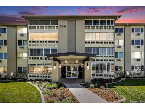 655 S Alton Way #9C, Denver, CO 80247
