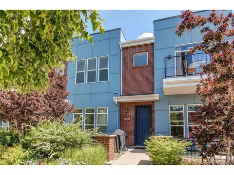 2346 Central Park Blvd, Denver, CO 80238