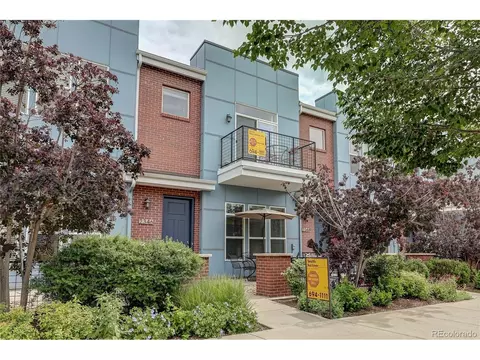 2346 Central Park Blvd, Denver, CO 80238