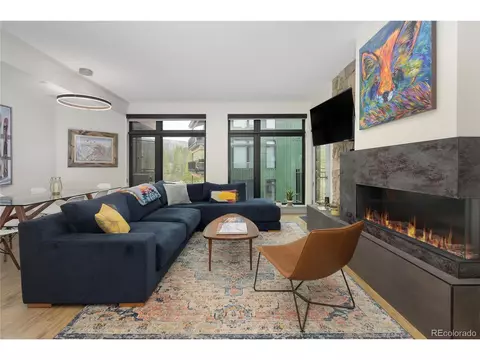 144 Ski Idlewild Rd #1307, Winter Park, CO 80482