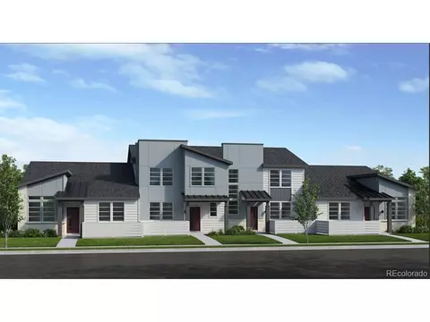 19153 E 65th Pl #1, Denver, CO 80249
