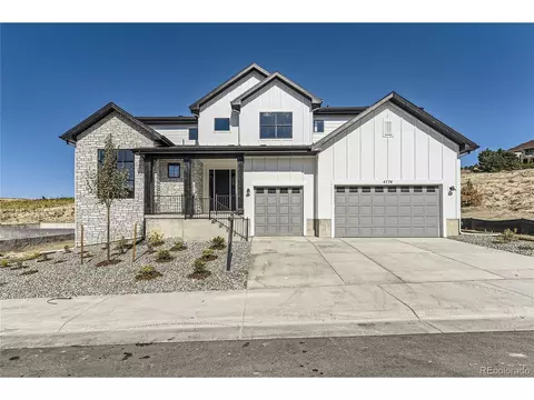 4774 Weitbrec Ln, Castle Rock, CO 80104