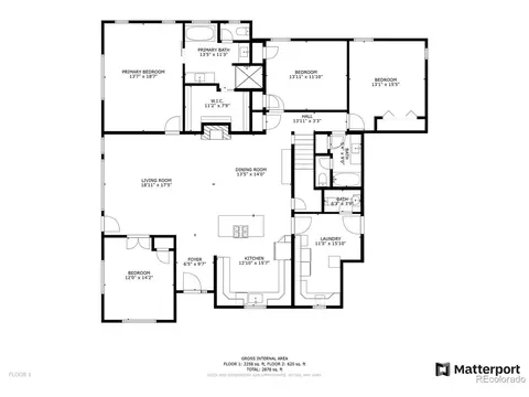 305 Pickle Pt, Black Hawk, CO 80422 photo 35
