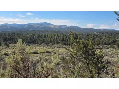 4296 Renfield Rd, Fort Garland, CO 81133