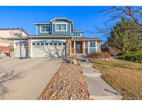 3066 S Killarney Way, Aurora, CO 80013