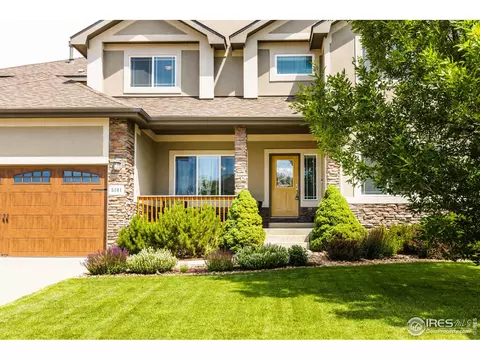 5101 Rangeview Ave, Longmont, CO 80504 photo 3