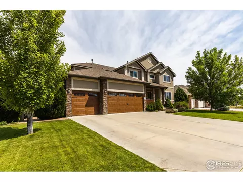 5101 Rangeview Ave, Longmont, CO 80504 photo 2