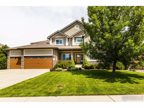 5101 Rangeview Ave, Longmont, CO 80504 photo 1