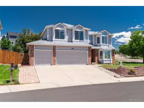 11672 Laurel Ln, Parker, CO 80138