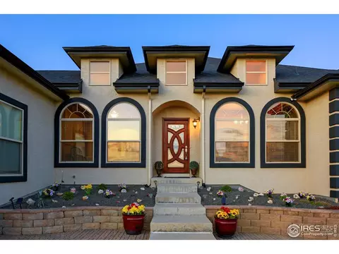 10031 E 142nd Ave, Thornton, CO 80602 photo 1