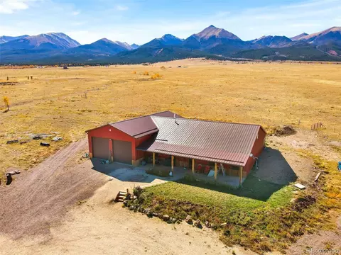 171 Jester Ct, Westcliffe, CO 81252 photo 37