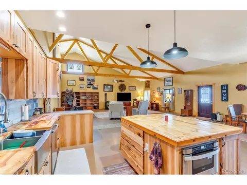 171 Jester Ct, Westcliffe, CO 81252 photo 14
