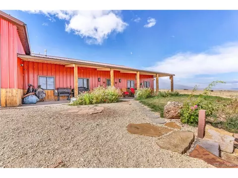 171 Jester Ct, Westcliffe, CO 81252 photo 4