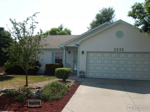 3225 Oconnor Ave, Evans, CO 80620 photo 1