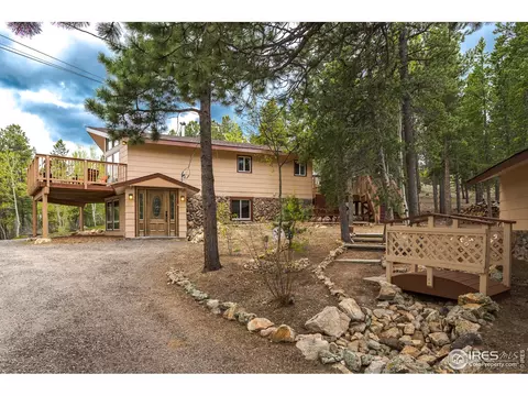 294 E Dory Dr, Black Hawk, CO 80422 photo 3