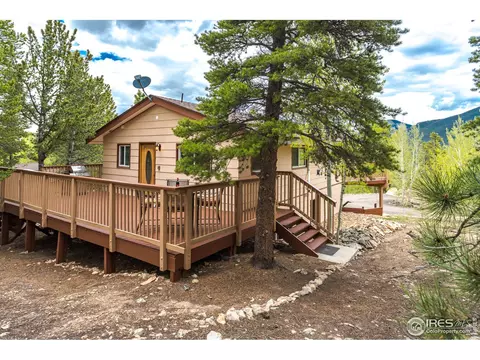 294 E Dory Dr, Black Hawk, CO 80422 photo 5