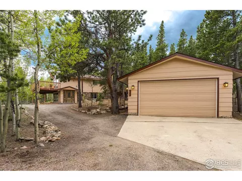 294 E Dory Dr, Black Hawk, CO 80422 photo 4