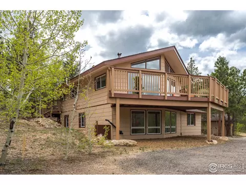 294 E Dory Dr, Black Hawk, CO 80422 photo 1