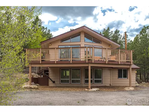 294 E Dory Dr, Black Hawk, CO 80422 photo 2