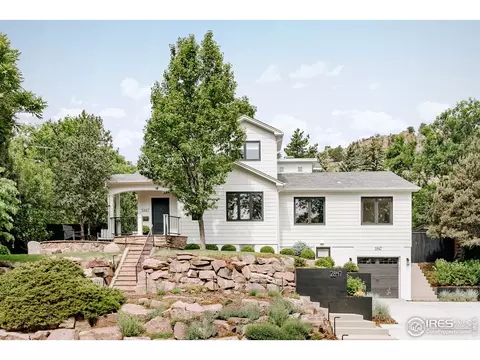 2847 4th St, Boulder, CO 80304 photo 1
