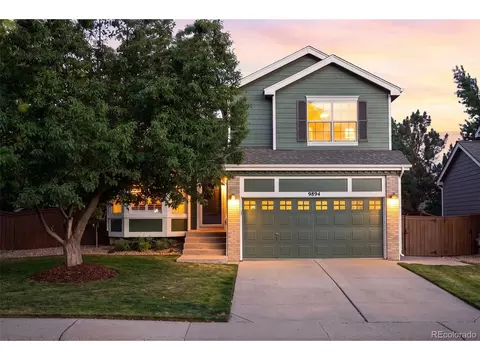 9894 Mulberry Way, Littleton, CO 80129