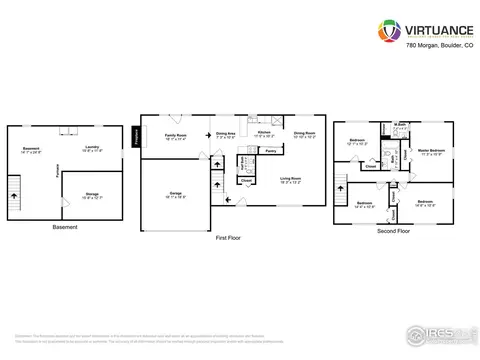 780 Morgan Dr, Boulder, CO 80303 photo 28
