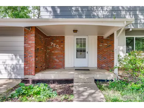 780 Morgan Dr, Boulder, CO 80303 photo 3