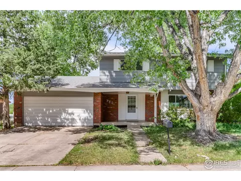 780 Morgan Dr, Boulder, CO 80303 photo 2