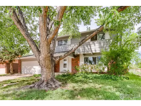 780 Morgan Dr, Boulder, CO 80303 photo 1