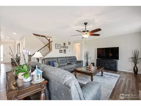 3430 Silverado Cir, Frederick, CO 80516 photo 12