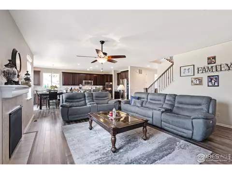 3430 Silverado Cir, Frederick, CO 80516 photo 13