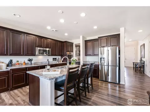 3430 Silverado Cir, Frederick, CO 80516 photo 6