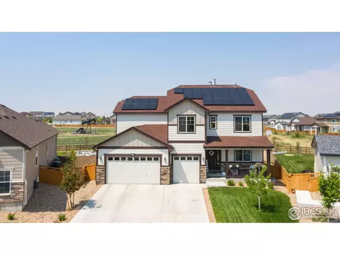 3430 Silverado Cir, Frederick, CO 80516 photo 3