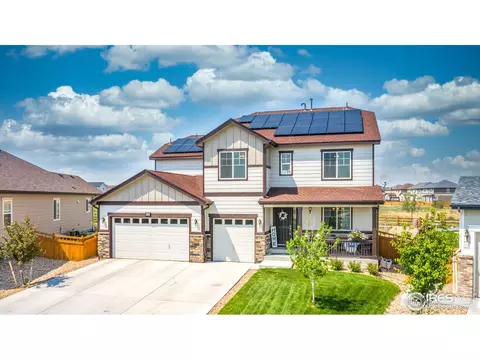 3430 Silverado Cir, Frederick, CO 80516 photo 1
