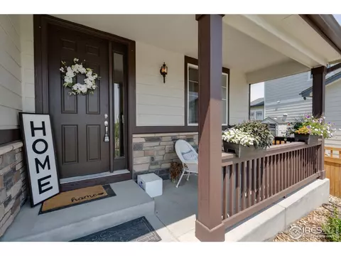 3430 Silverado Cir, Frederick, CO 80516 photo 2